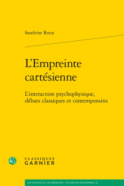 Image de L'Empreinte cartésienne