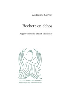 Image de Beckett en échos