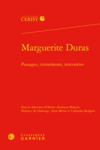 Image de Marguerite Duras