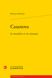 Picture of Casanova