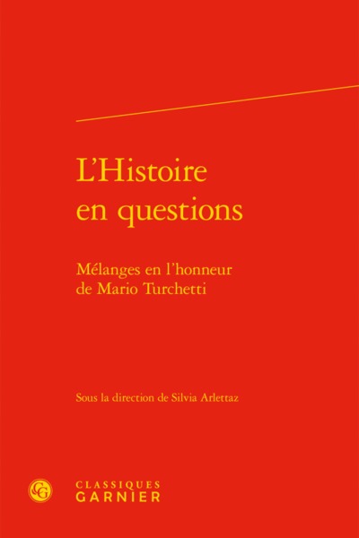 Image de L'Histoire en questions