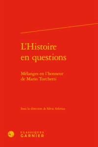 Image de L'Histoire en questions