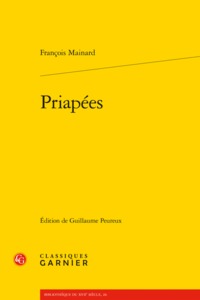 Picture of Priapées