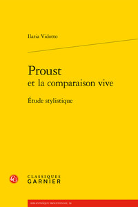 Image de Proust