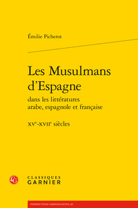 Picture of Les Musulmans d'Espagne