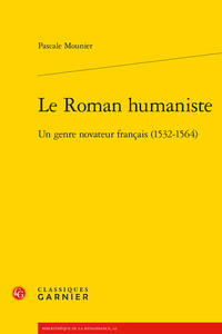Image de Le Roman humaniste