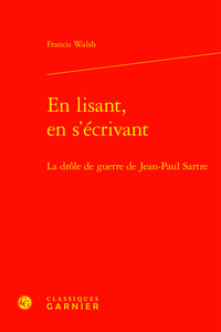 Image de En lisant, en s'écrivant
