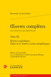 Image de oeuvres complètes