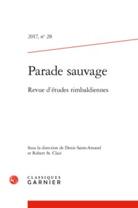 Image de Parade sauvage