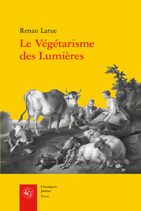 Image de Le Végétarisme des Lumières
