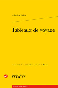 Picture of Tableaux de voyage