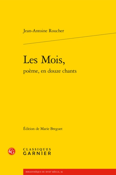 Picture of Les Mois,