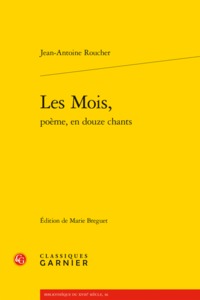 Picture of Les Mois,