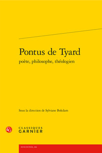 Picture of Pontus de Tyard