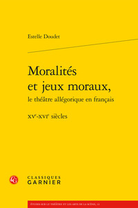 Image de Moralités et jeux moraux,