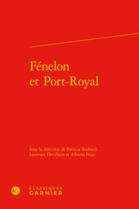 Image de Fénelon et Port-Royal