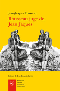Picture of Rousseau juge de Jean Jaques