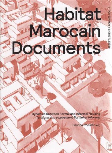 Picture of Habitat Marocain Documents /franCais/anglais