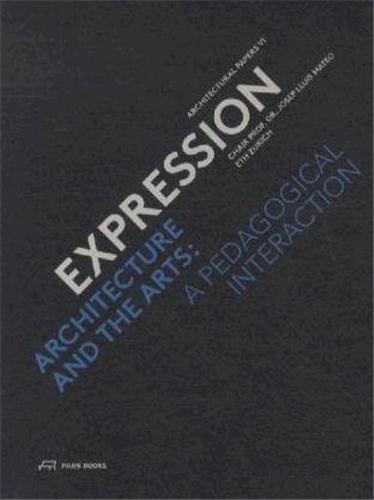 Picture of Expression Architecture and Arts /anglais