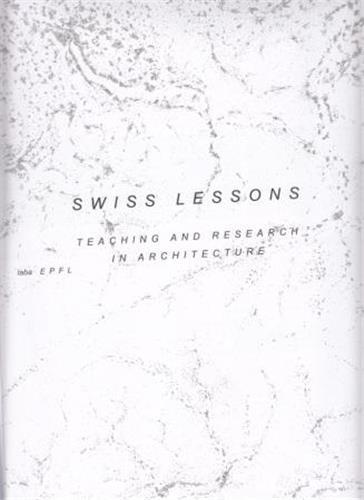 Picture of Swiss Lessons /anglais