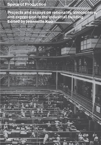 Picture of Space of Production /anglais