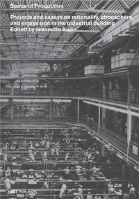 Picture of Space of Production /anglais