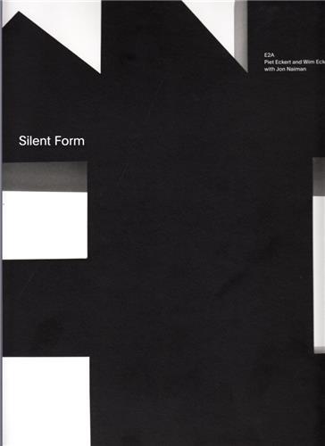 Picture of E2A Silent Form /anglais