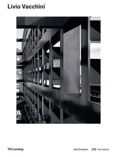 Picture of Livio Vacchini /allemand
