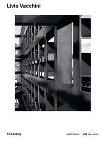 Picture of Livio Vacchini /allemand