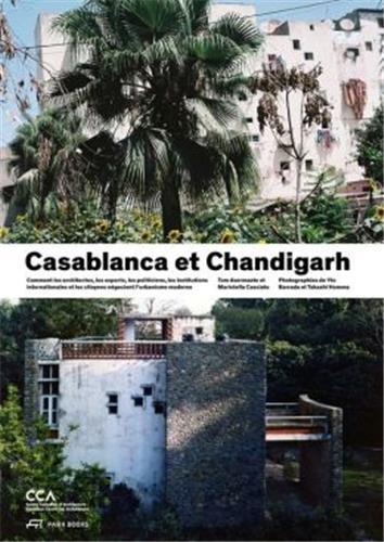Picture of Casablanca Chandigarh - Bilans d'une Modernisation /franCais
