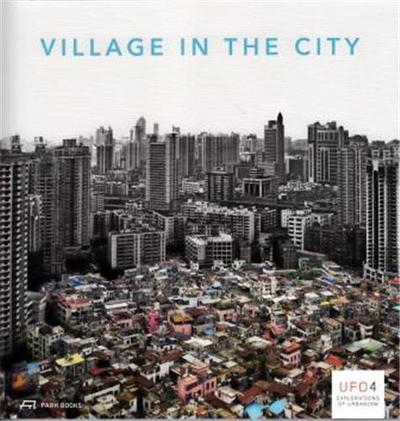 Picture of Village in the City  (UFO 4) /anglais