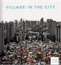 Picture of Village in the City  (UFO 4) /anglais