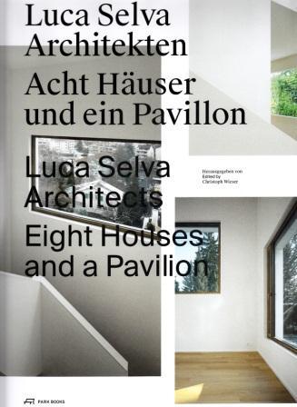 Picture of Luca Selva Architects /anglais/allemand