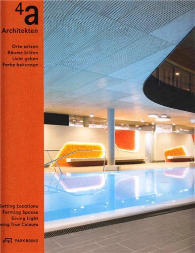 Picture of 4a Architekten /anglais/allemand