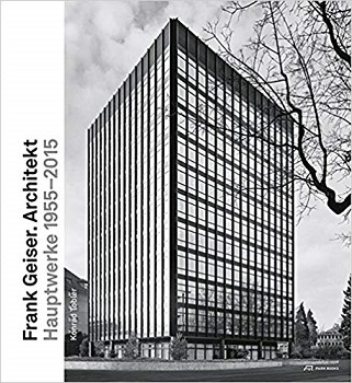 Picture of Frank Geiser. Architekt /allemand