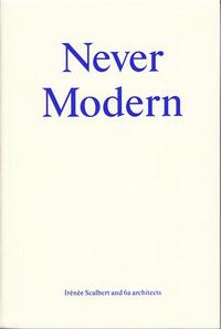 Picture of Never Modern /anglais