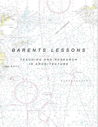 Picture of Barents Lessons /anglais