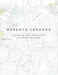 Picture of Barents Lessons /anglais
