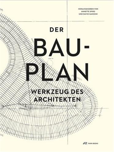 Picture of Der Bauplan /allemand