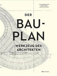 Picture of Der Bauplan /allemand