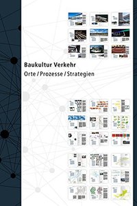 Picture of Baukultur Verkehr /allemand