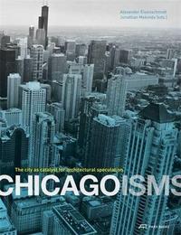 Picture of Chicagoisms /anglais
