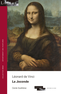 Picture of Léonard de Vinci La Joconde