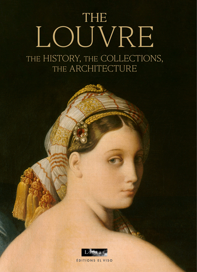 Picture of The Louvre