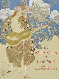 Image de Les mille et une nuits de Georges Manzana-Pissarro