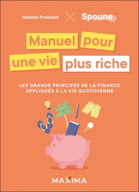 Picture of Manuel pour une vie plus riche