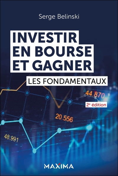 Picture of Investir en Bourse et gagner - 2e éd.