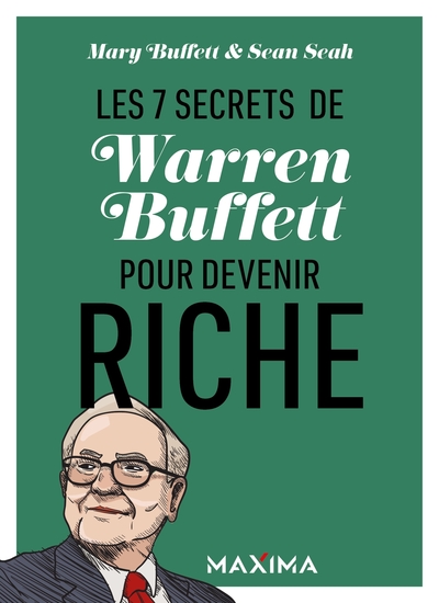 Image de Les 7 secrets de Warren Buffett pour devenir riche