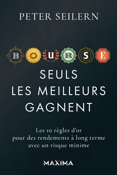 Image de Bourse : seuls les meilleurs gagnent