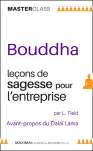 Image de Bouddha : leçons de sagesse pour l'entreprise